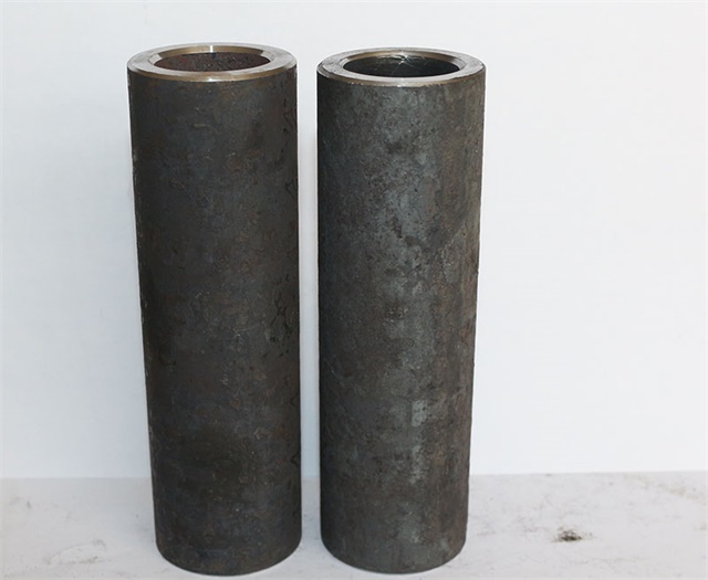 都安冷挤压钢筋套筒联接连接头分开是多少