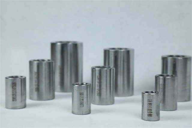 都安直螺纹套筒长度