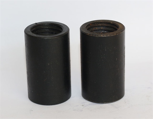 都安钢筋套筒专用管